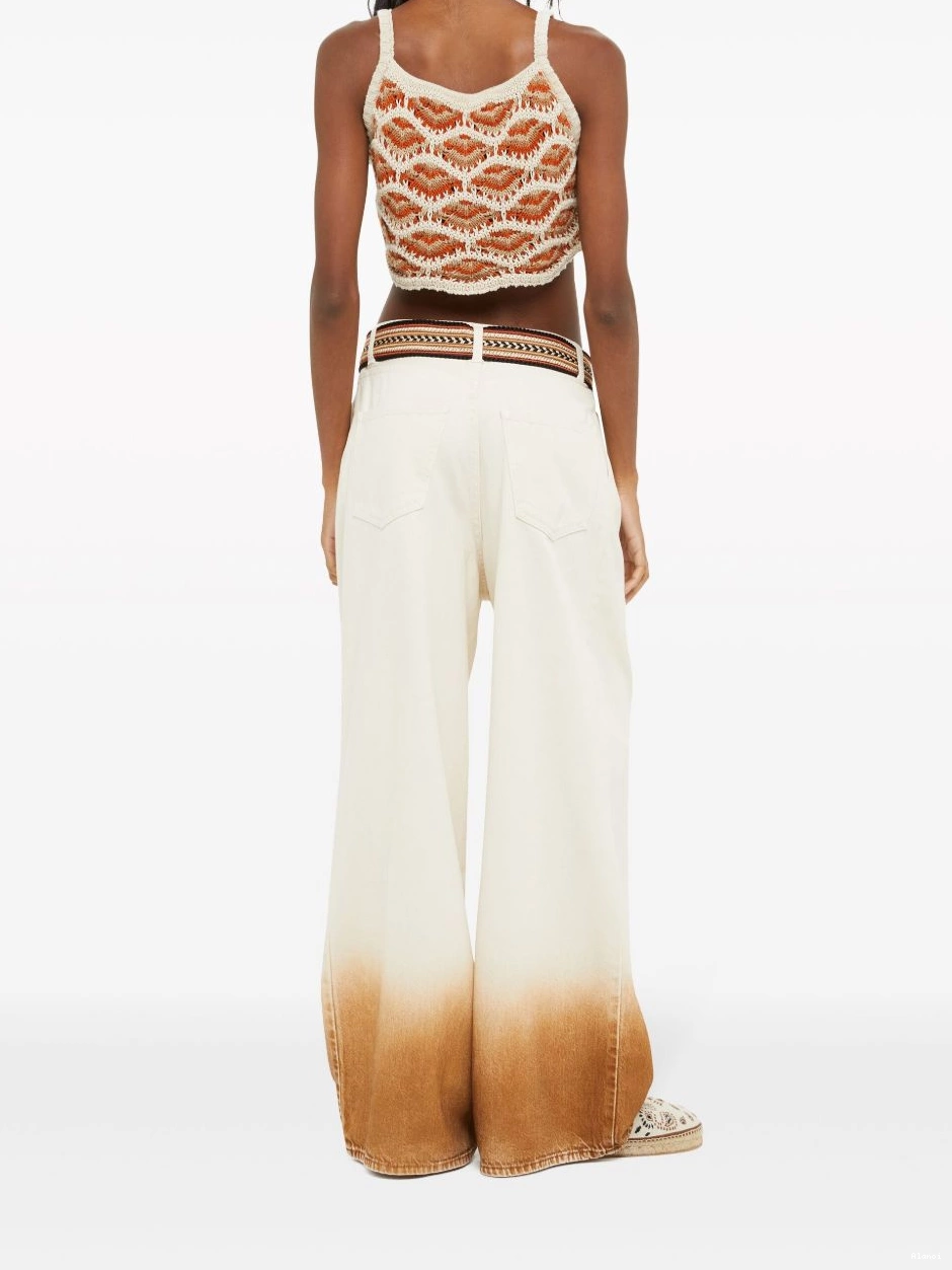Affordable Women Alanui top Mahal crochet-knit Hawa 0710